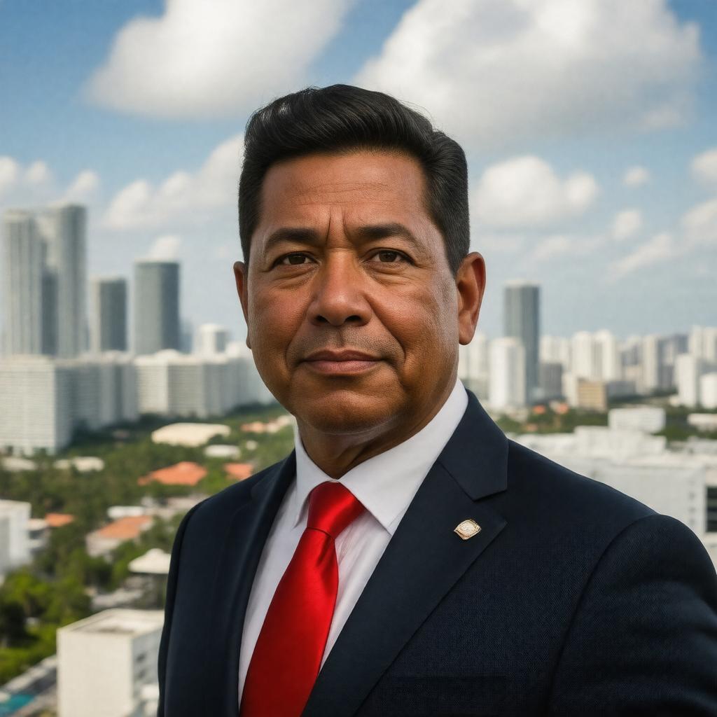 Francis Suarez